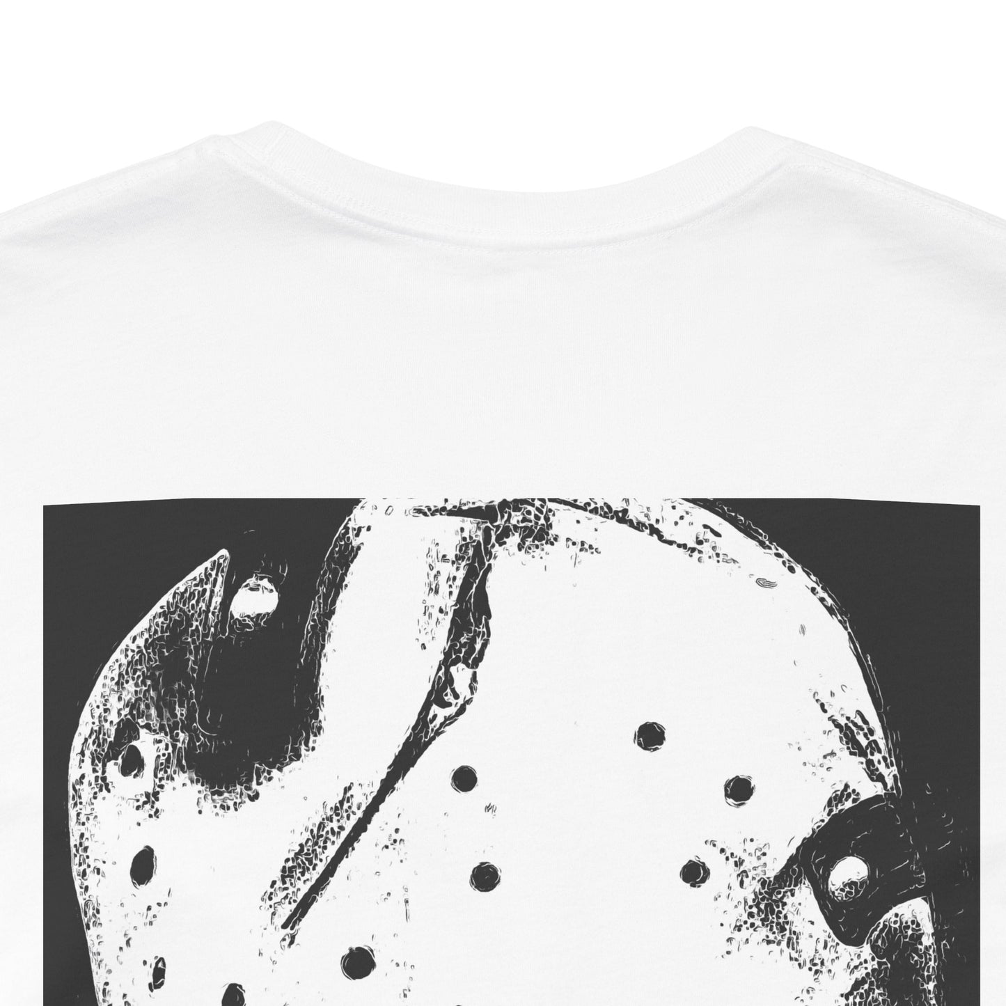 Friday the 13th Short Sleeve Tee