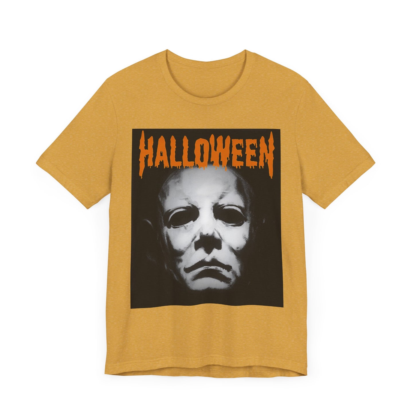 Halloween t-shirt