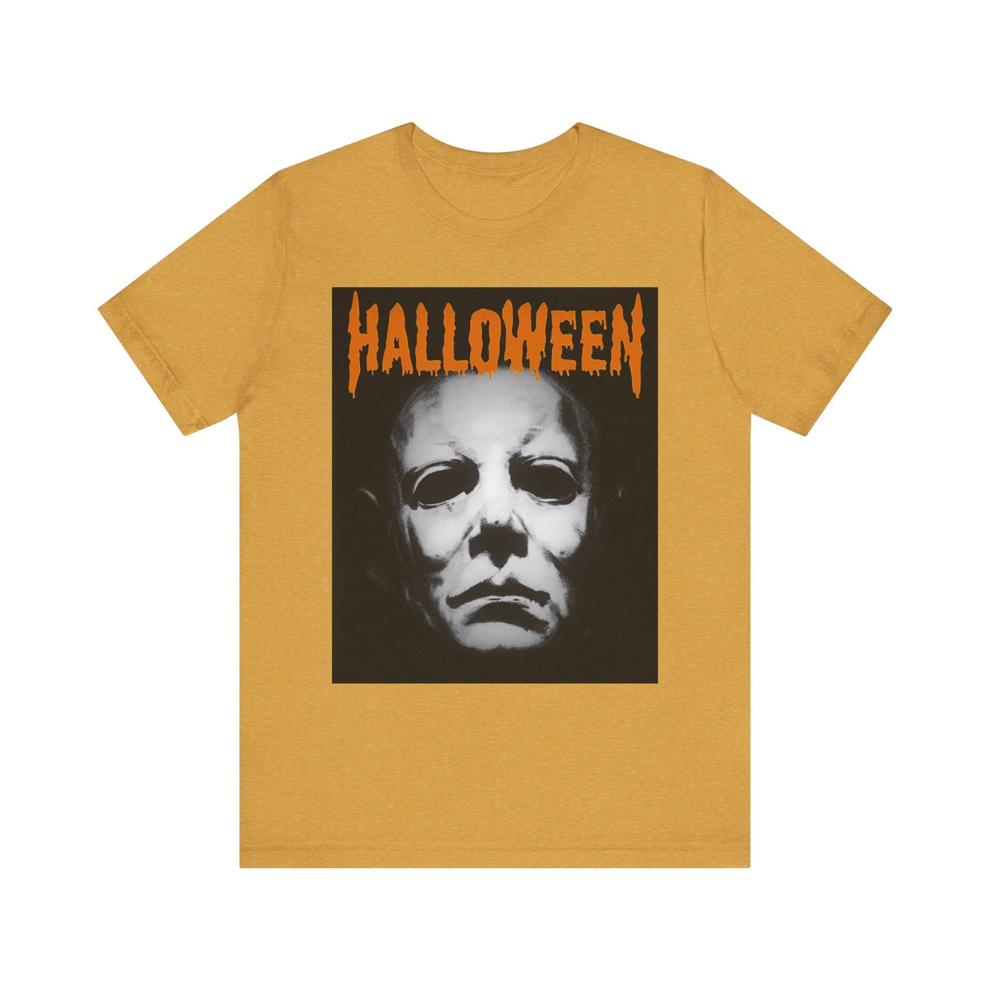 Halloween t-shirt