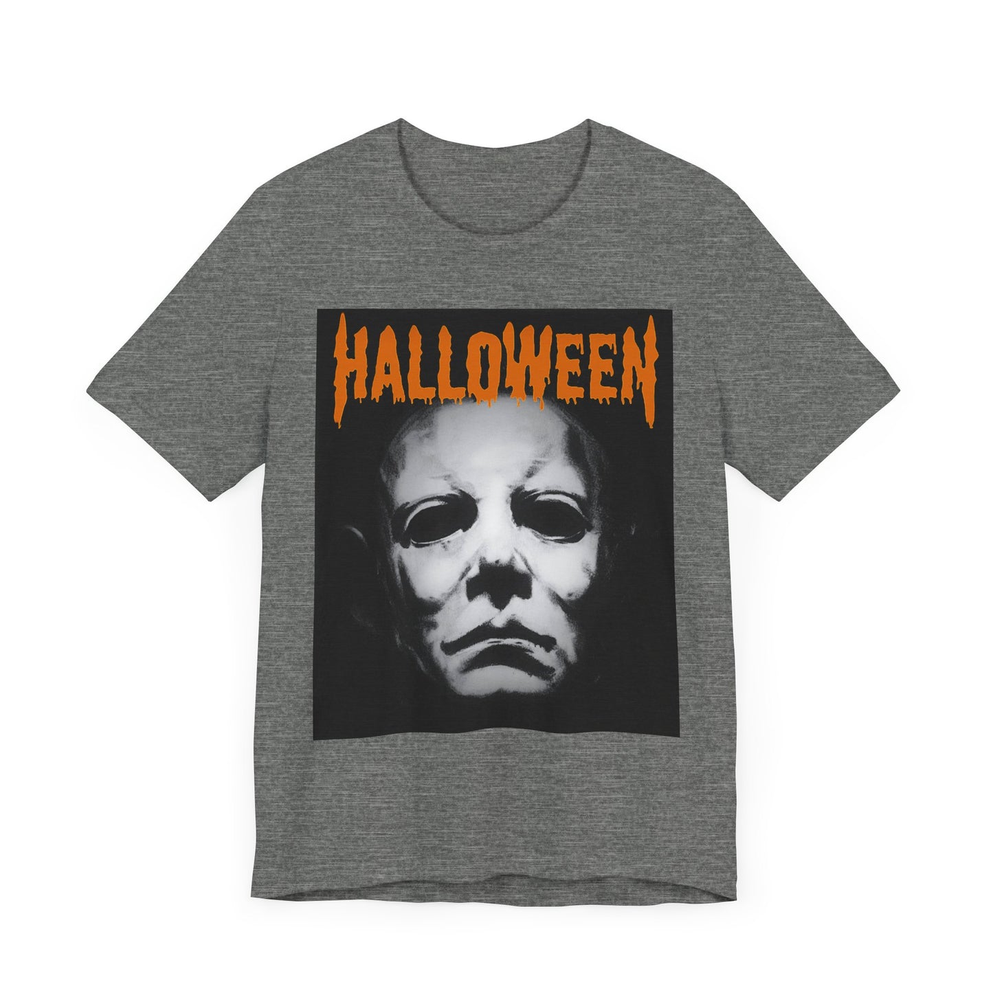 Halloween t-shirt