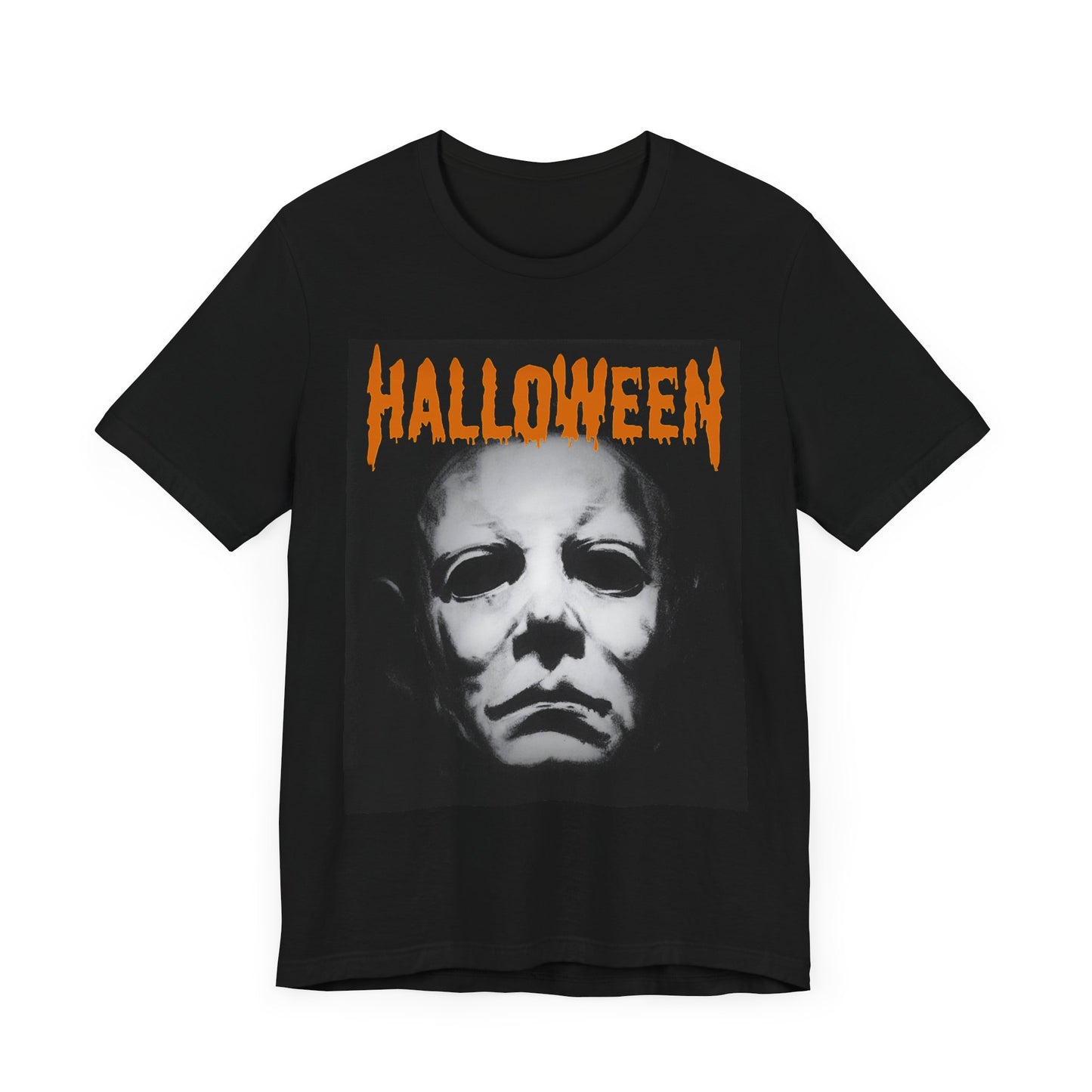 Halloween t-shirt