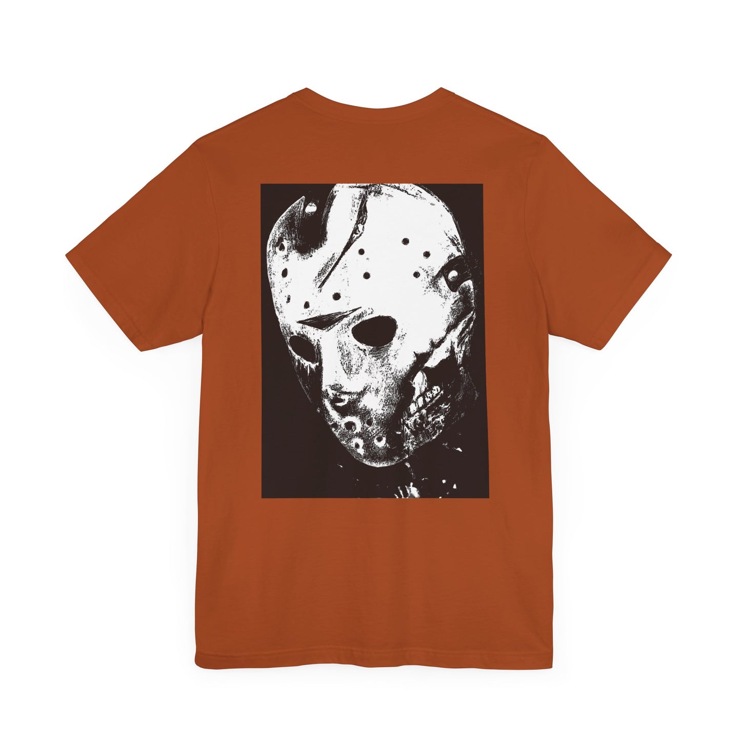 Friday the 13th Short Sleeve Tee