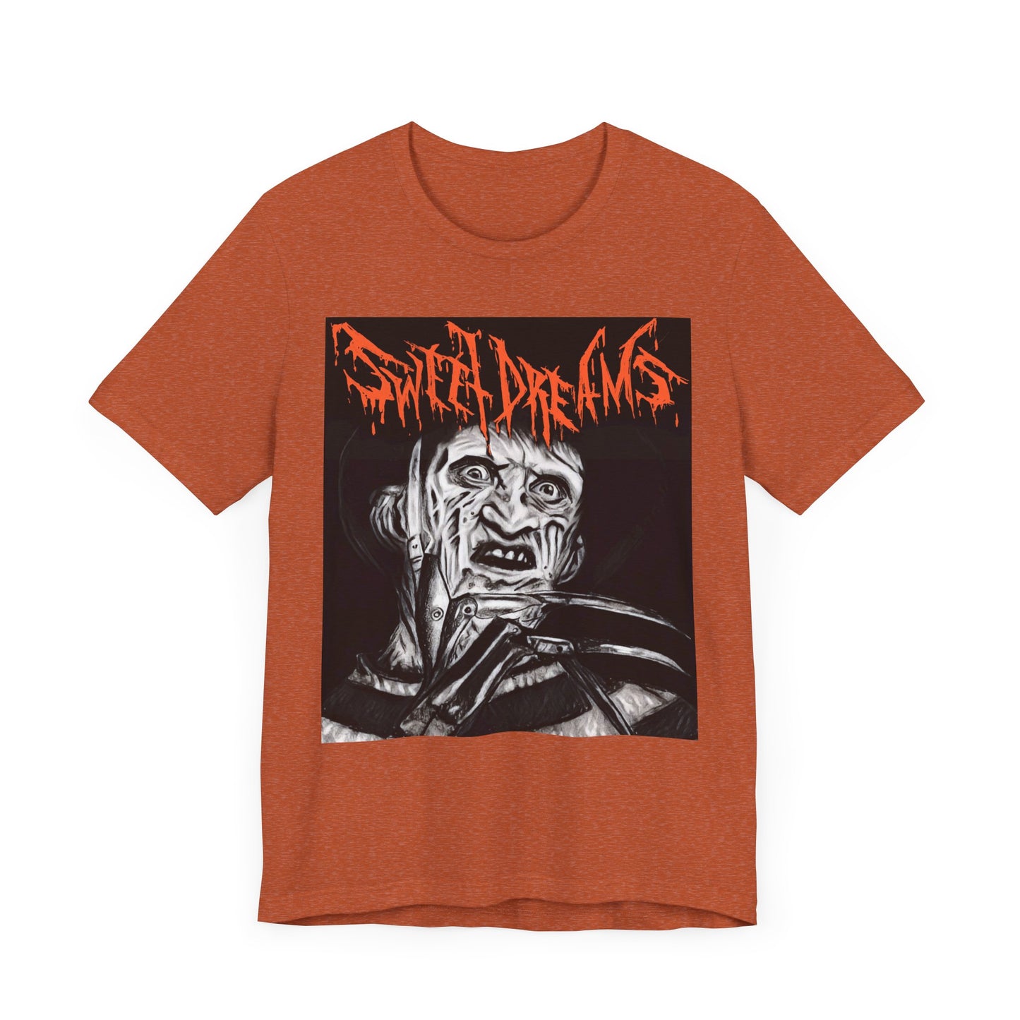 Freddy T-shirt