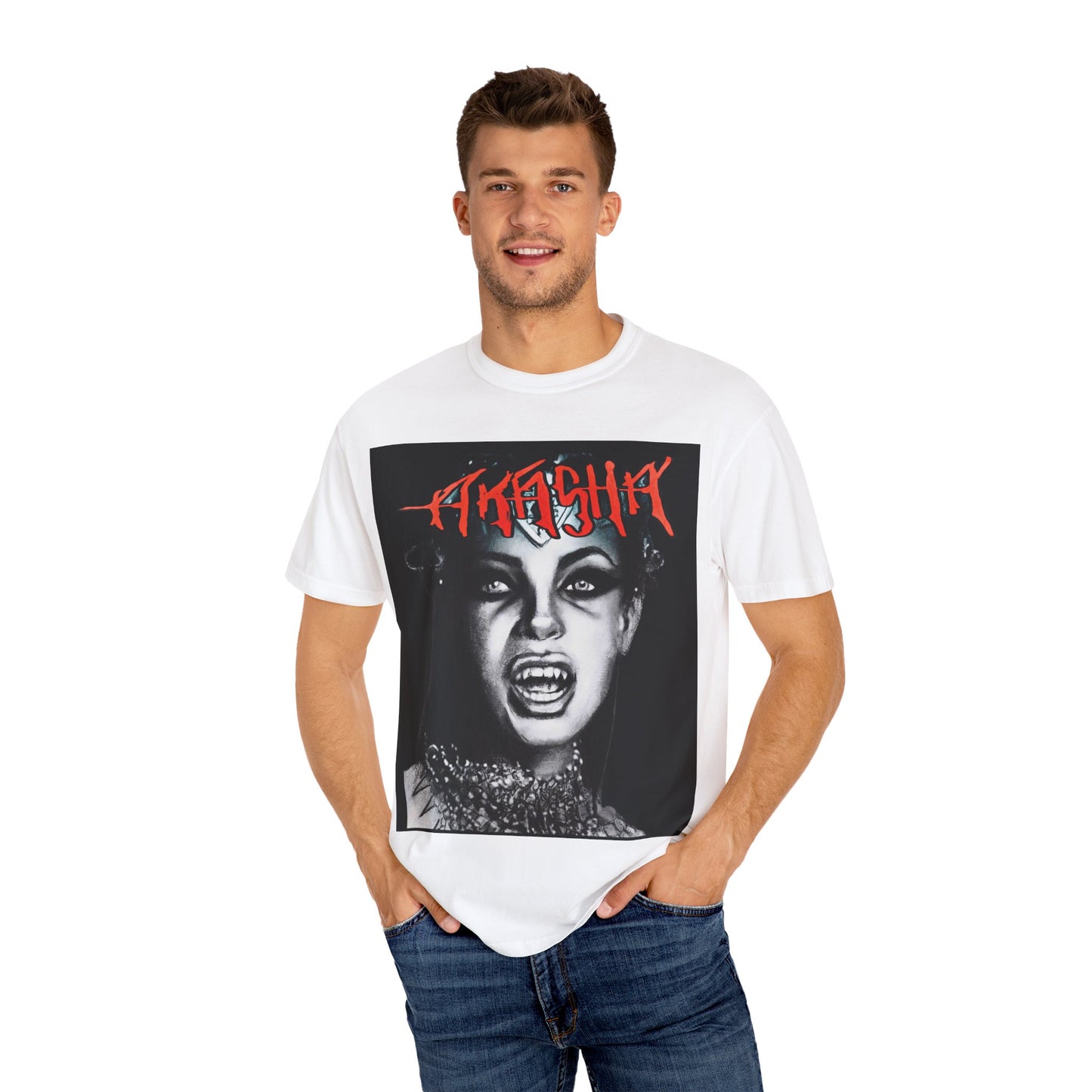 akasha T-shirt