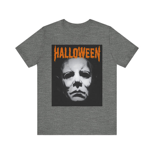 Halloween t-shirt