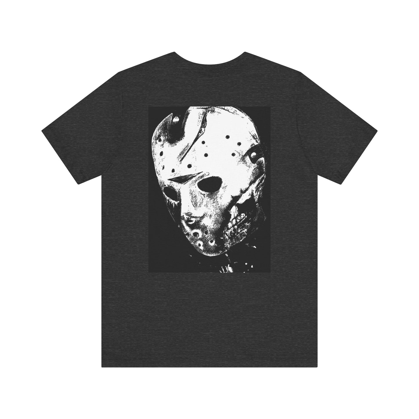 Friday the 13th Short Sleeve Tee