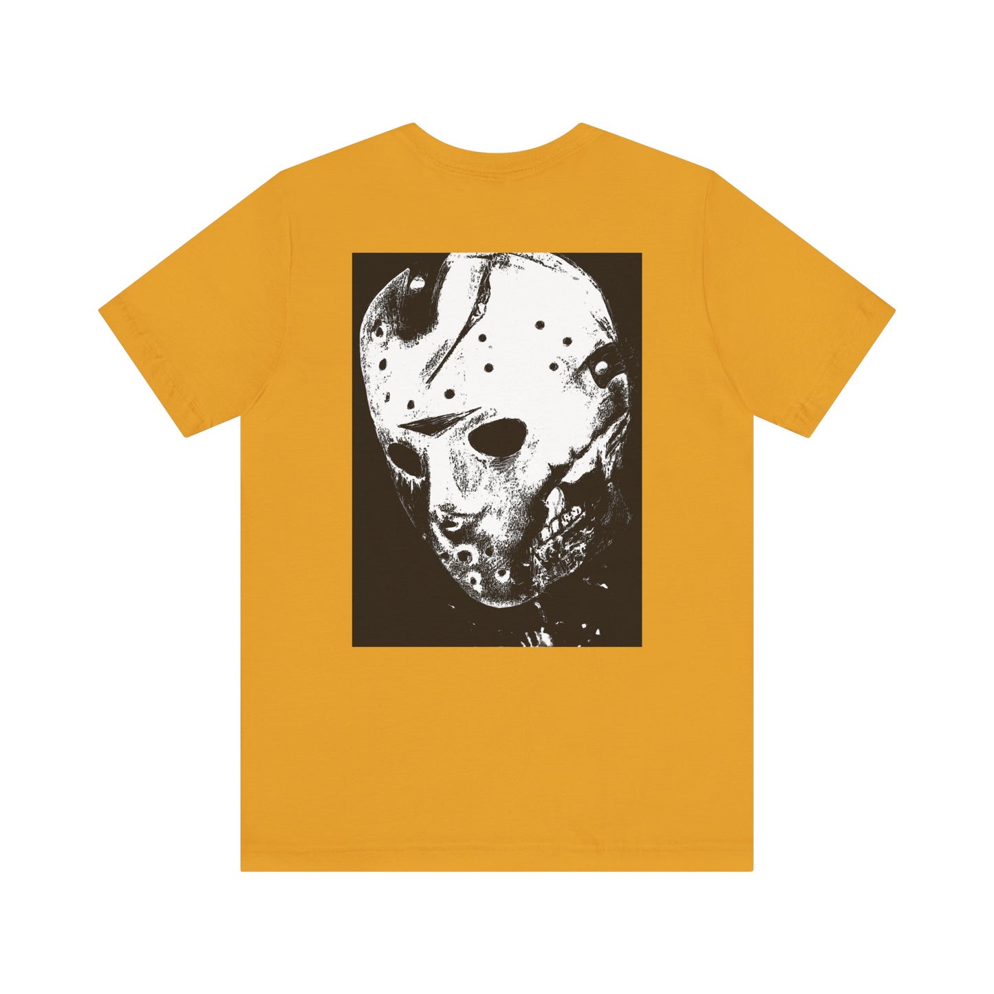 Friday the 13th Short Sleeve Tee