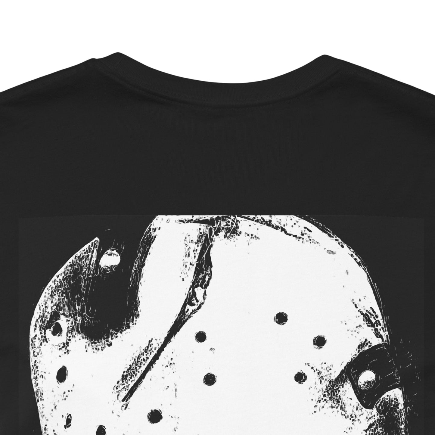 Friday the 13th Short Sleeve Tee