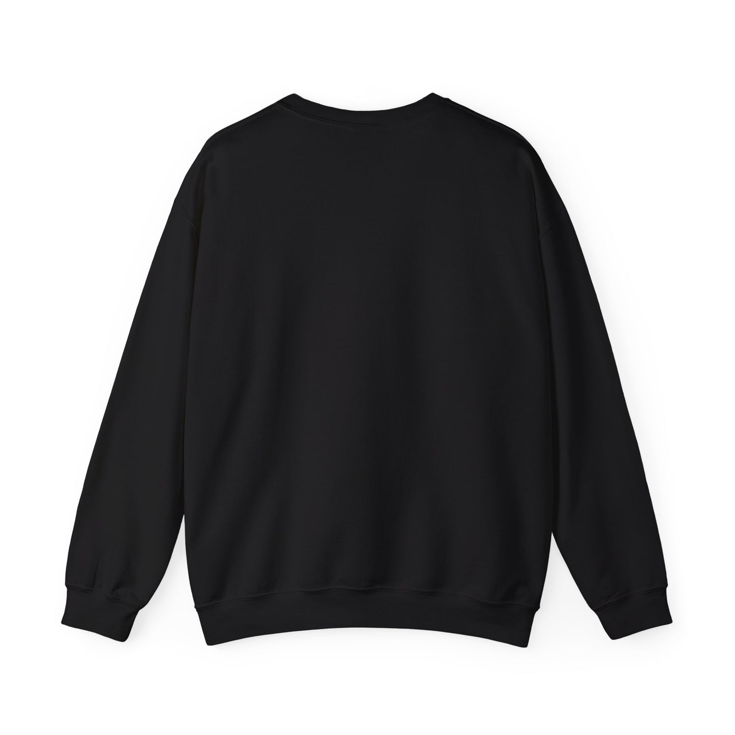 Unisex Final Girl Crewneck Sweatshirt