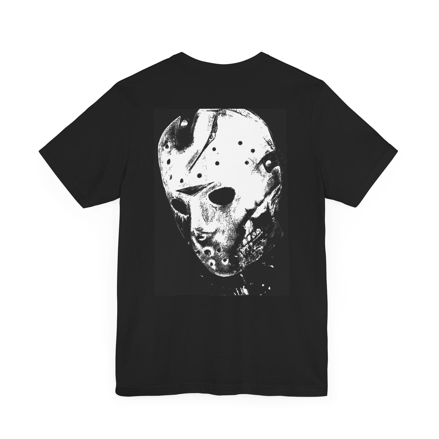 Friday the 13th Short Sleeve Tee