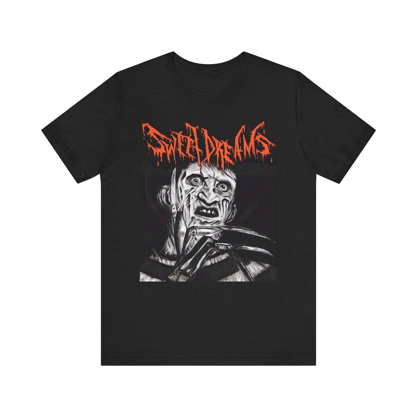 Freddy T-shirt