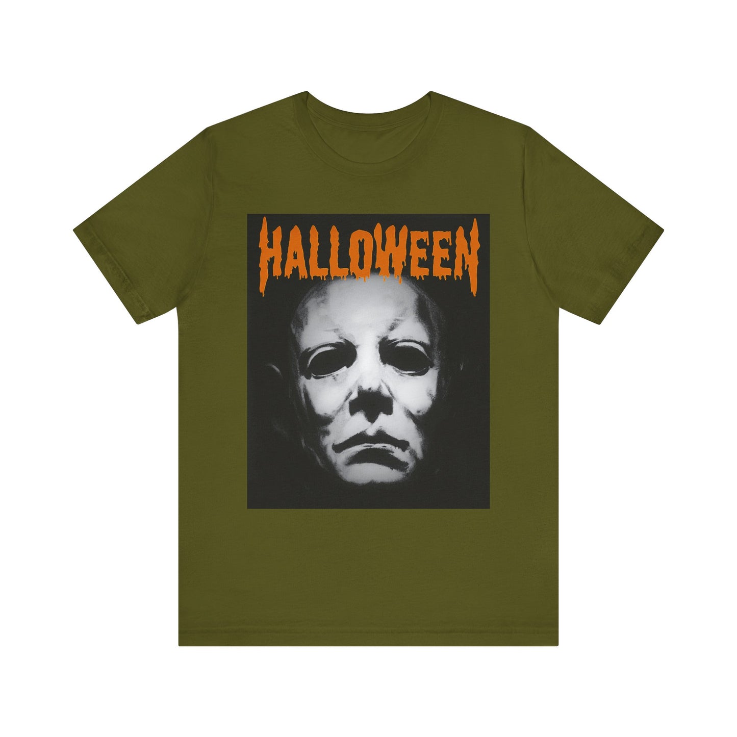 Halloween t-shirt