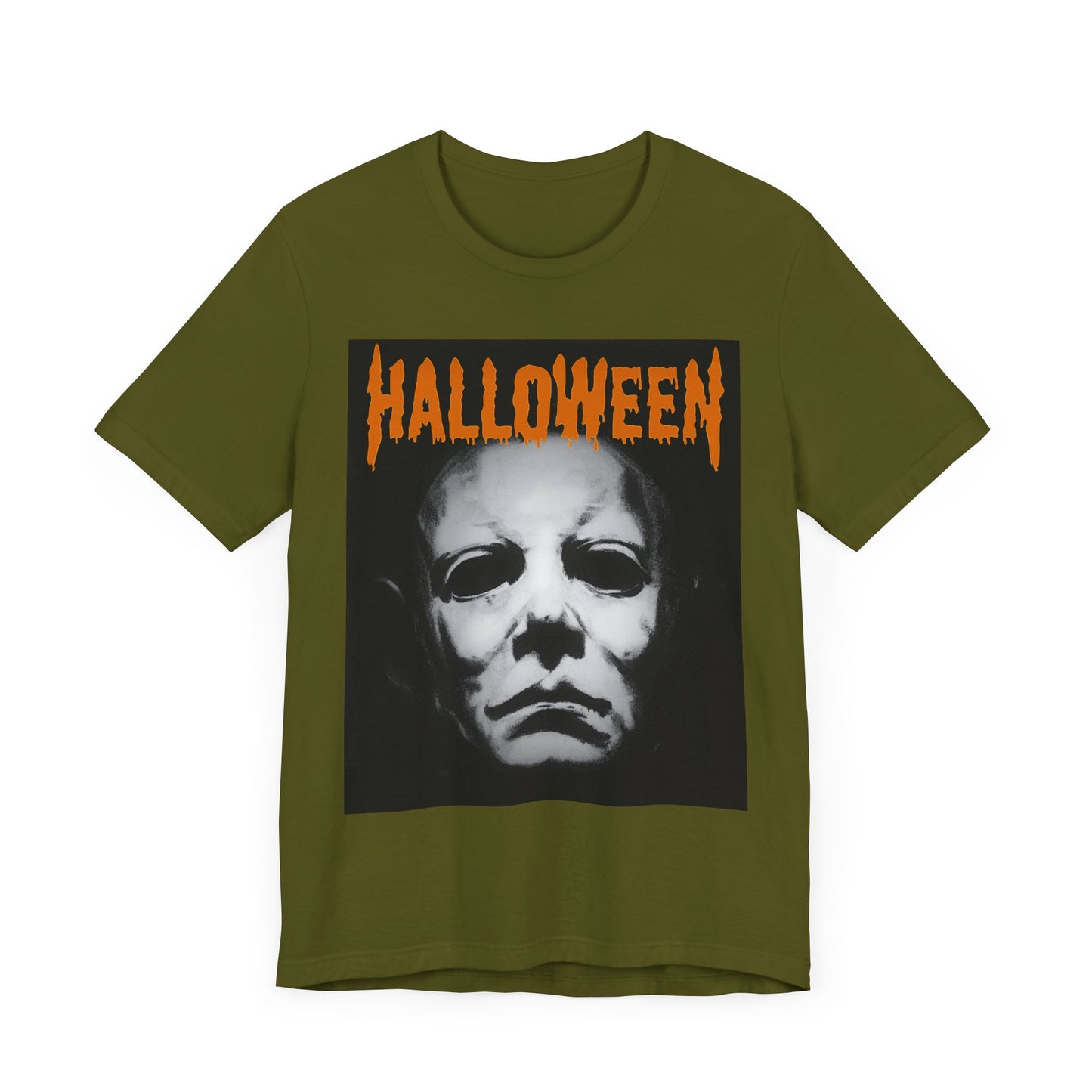 Halloween t-shirt