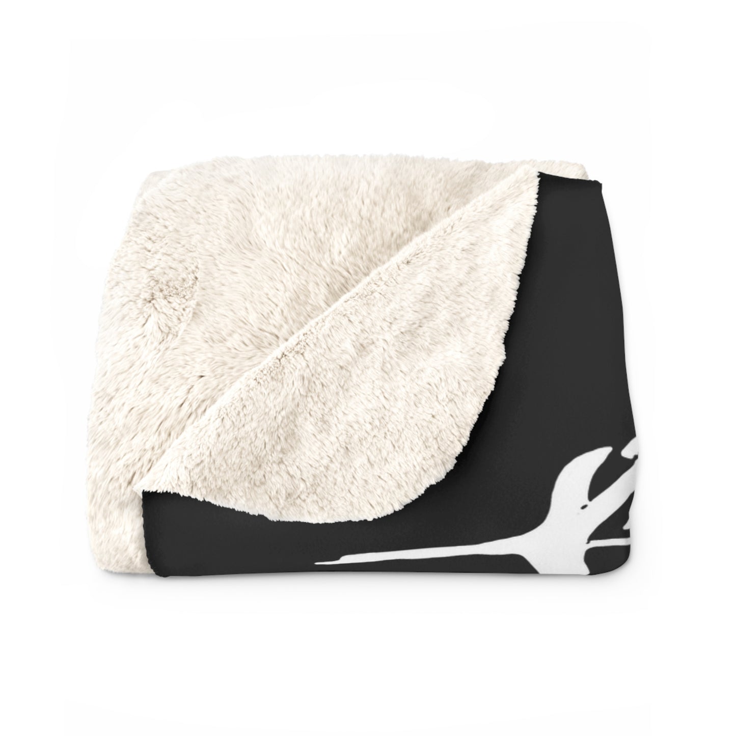 Akasha Fleece Blanket