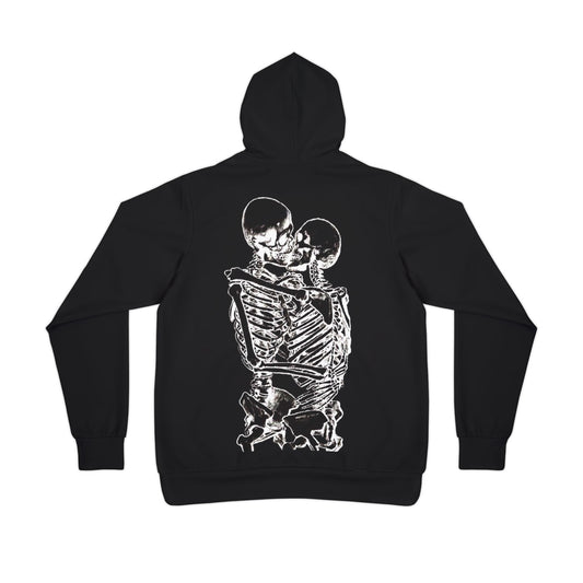 One flesh Athletic Hoodie