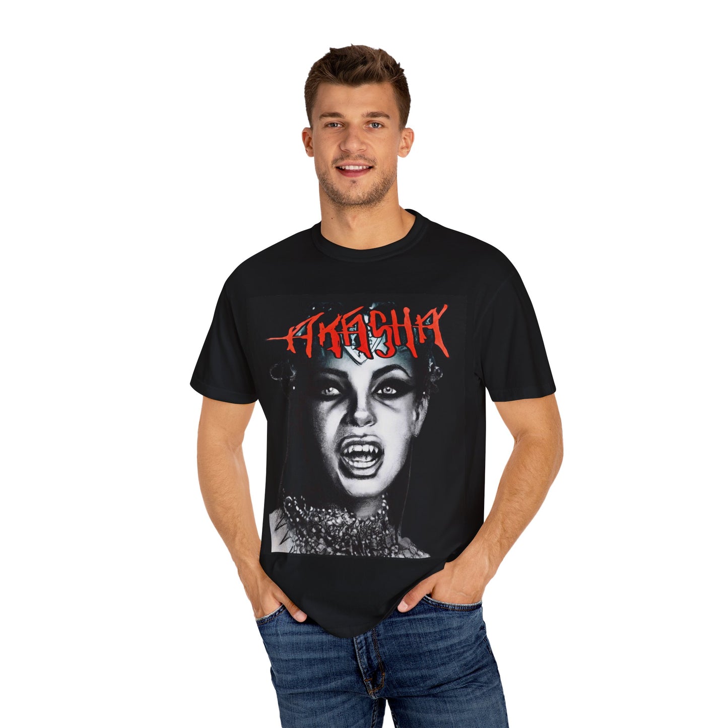 akasha T-shirt