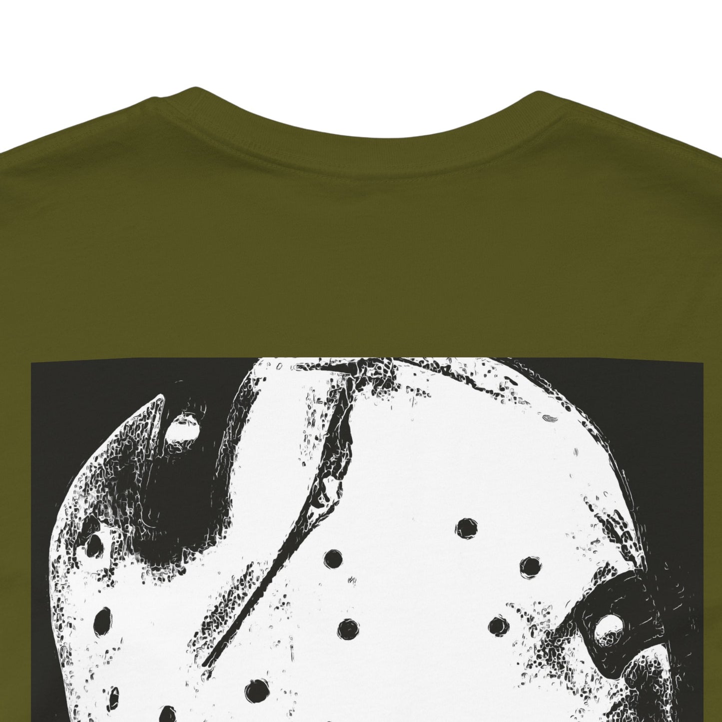 Friday the 13th Short Sleeve Tee