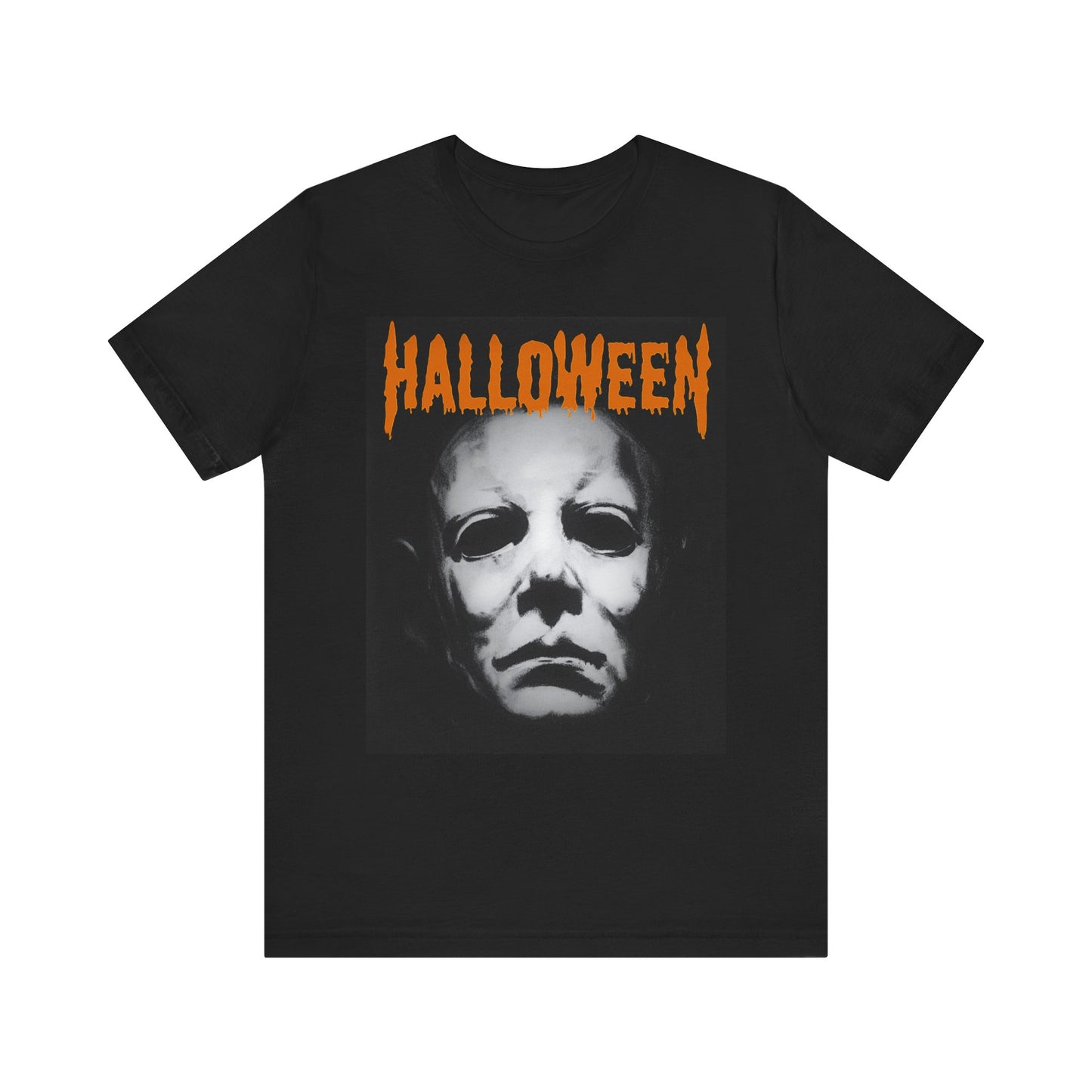 Halloween t-shirt