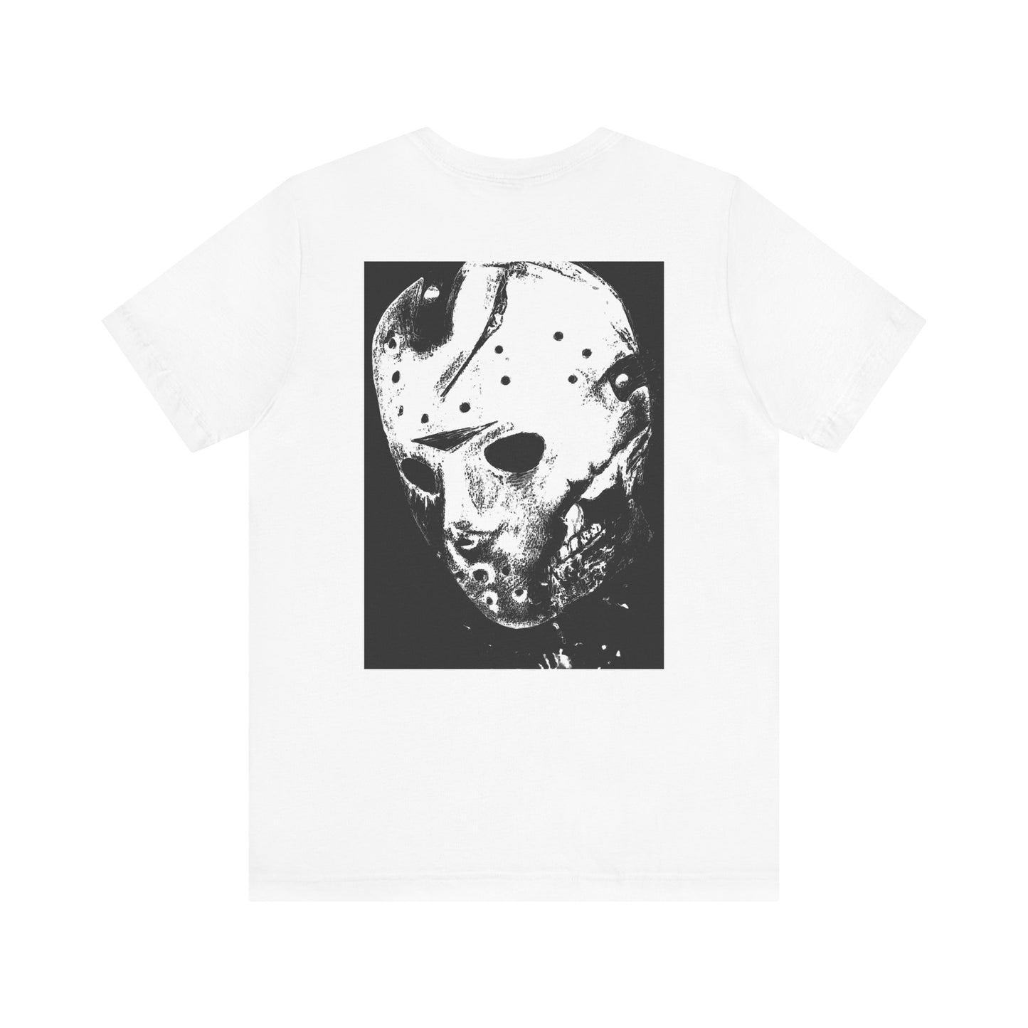 Friday the 13th Short Sleeve Tee