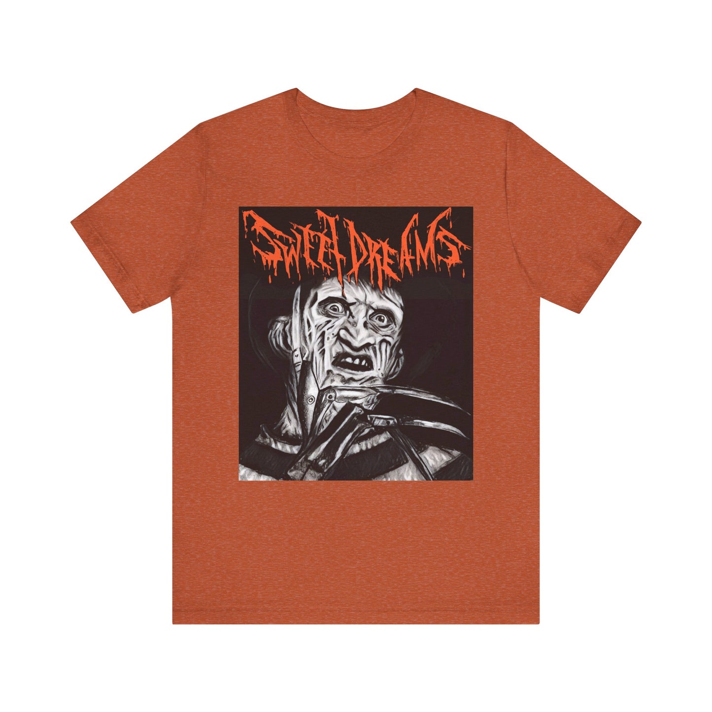 Freddy T-shirt