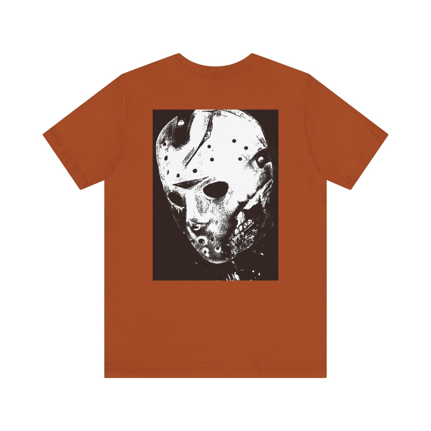 Friday the 13th Short Sleeve Tee