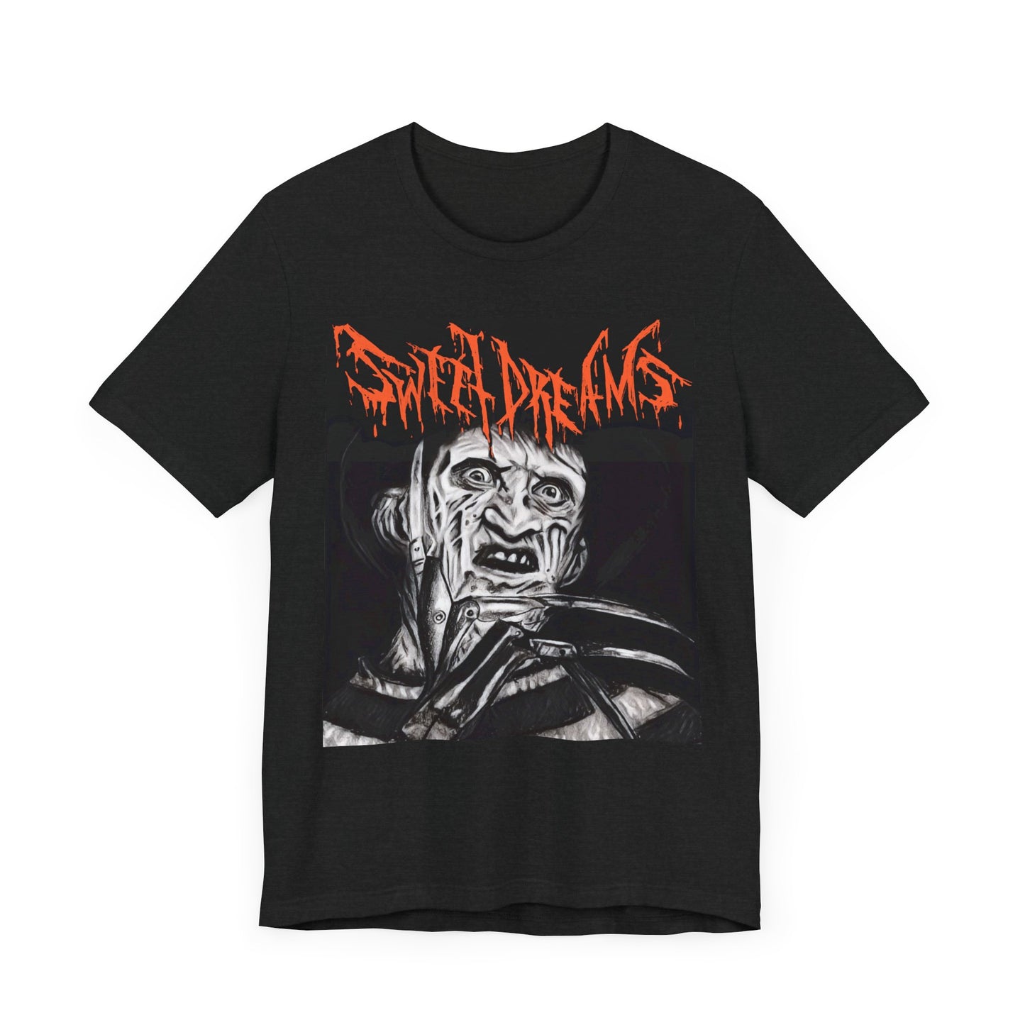 Freddy T-shirt