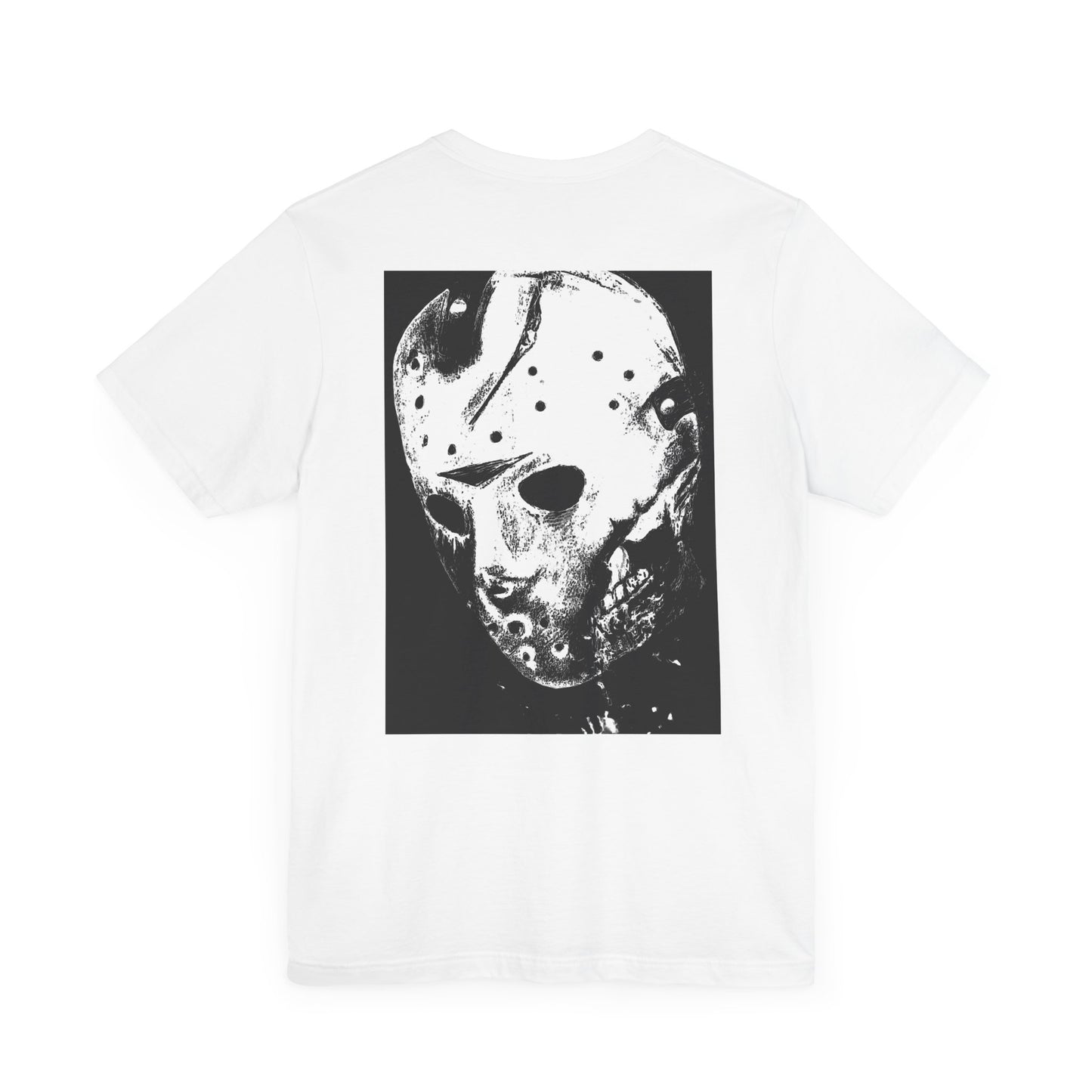 Friday the 13th Short Sleeve Tee