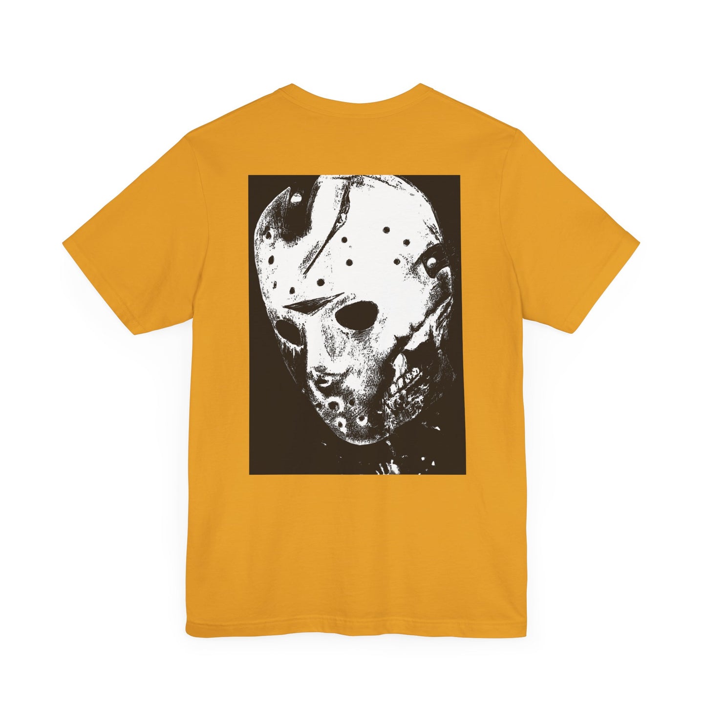 Friday the 13th Short Sleeve Tee