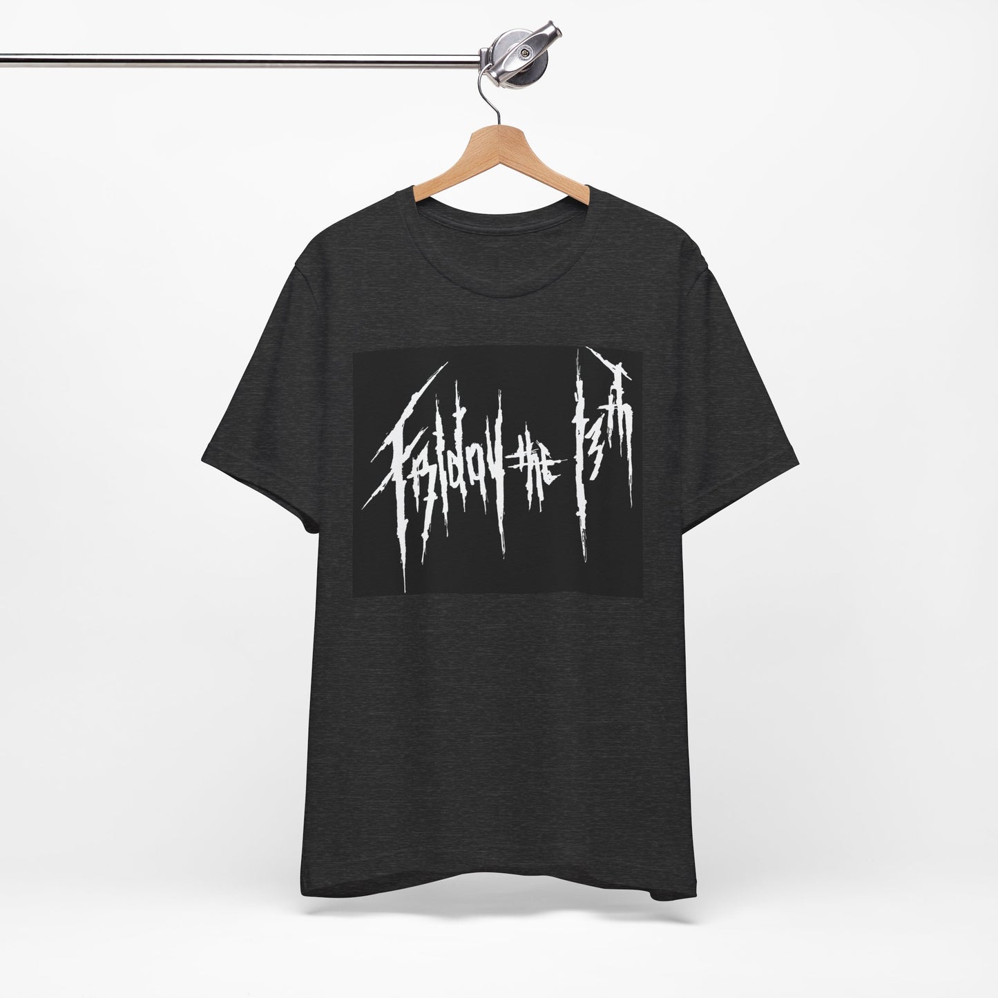 Friday the 13th Short Sleeve Tee