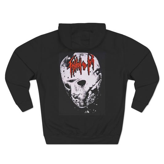 Friday the 13th Hoodie